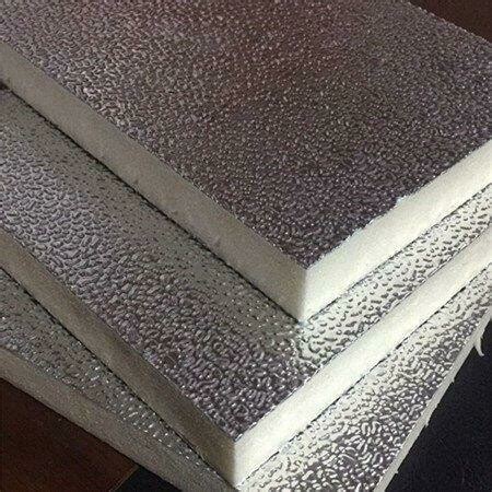 Rigid Foam Board