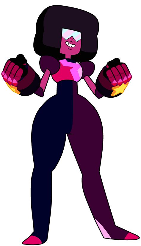 Resultado de imagen para garnet | Modelagem de personagens, Steven universe e Steven universo ...