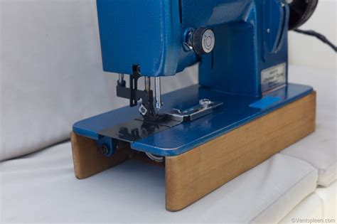 Sailrite LSZ-1 Ultrafeed sewing machine long term review – Ahoy!