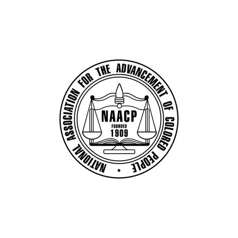 Naacp Logo Vector - (.Ai .PNG .SVG .EPS Free Download)