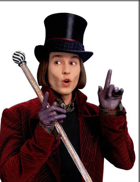 Charlie and the Chocolate Factory (2005) Image Gallery