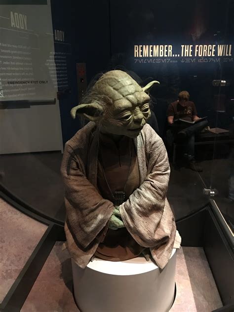 Denver Art Museum - Star Wars™ and the Power of Costume | Flickr