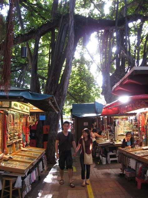 International Marketplace ~ Waikiki ~ old time Hawaii atmosphere | Waikiki, Hawaiian history ...