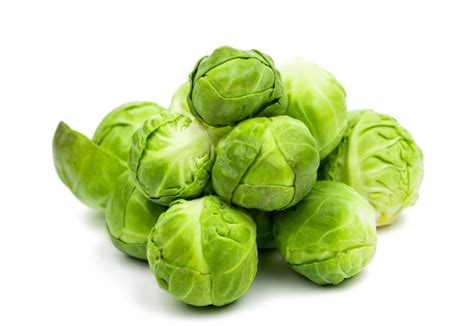 30 Evidence-Based Benefits of Brussel Sprouts - Well-Being Secrets