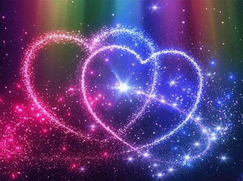 Sparkle Heart GIF - Sparkle Heart Love - Discover & Share GIFs | Heart gif, Heart wallpaper ...