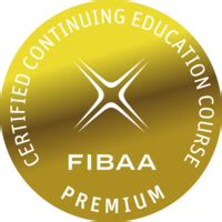 FIBAA: Certification Procedures