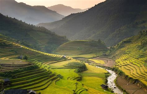 10 Tempat Wisata di Vietnam yang Wajib Dikunjungi