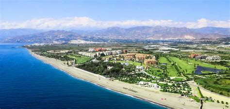 Motril Beaches | Playa Motril - The 7 BEST Motril Beaches!!