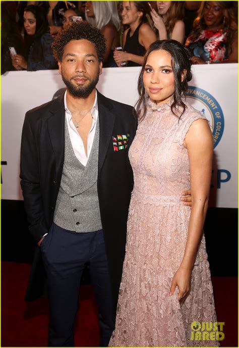 Jurnee Smollett Reacts to Brother Jussie's 150-Day Prison Sentence ...