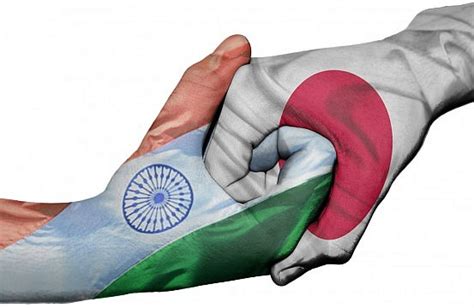 India and Japan Will Deepen Strategic Cooperation at September Summit | The Diplomat