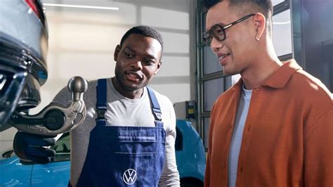 VW Benefits: We are your partner for mobility