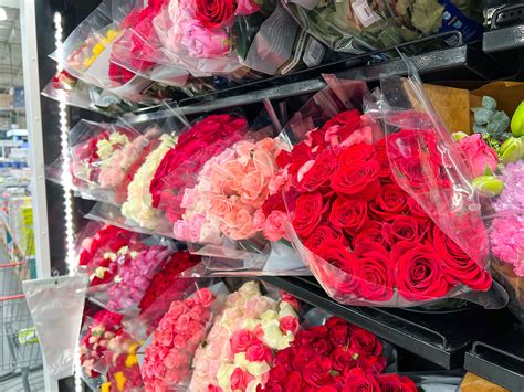 Costco Flowers: How To Pay Under $1 Per Stem - The Krazy Coupon Lady