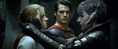 Foto de Henry Cavill - El Hombre de Acero : Foto Amy Adams, Antje Traue, Henry Cavill ...