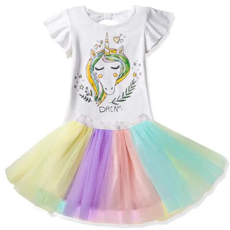 Unicorn Dresses for Princess | Unilovers