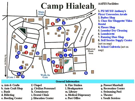 Camp Hialeah