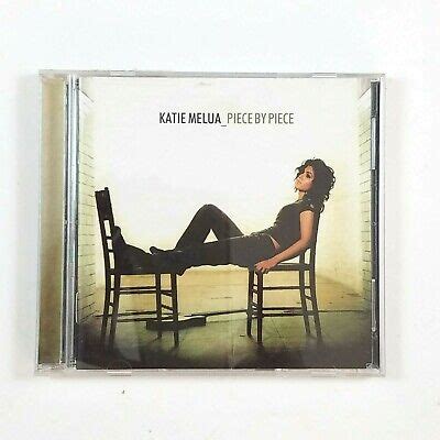 Piece by Piece by Katie Melua - 2 Discs! CD and DVD - June 2006 ...