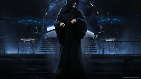 Darth Sidious Wallpapers - Wallpaper Cave