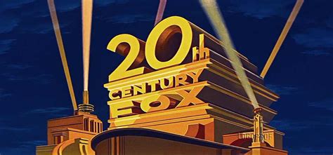 Image - 20th Century FOX Logo 1953(2).jpg - Logopedia, the logo and branding site