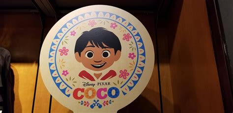 Disney∙Pixar's Coco Merchandise Now Available at Disney Parks and Retailers Disney Parks, Disney ...