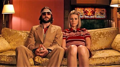 The Royal Tenenbaums - NYT Watching