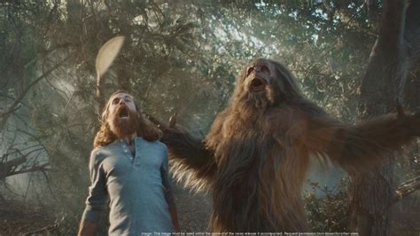 Jack Link’s beef jerky's latest ‘Sasquatch’ campaign to debut during Super Bowl - Milwaukee ...