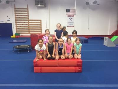 RGA Gallery - Riley's Gymnastics Academy