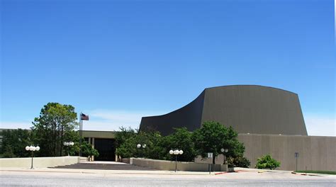 City of Lubbock, Texas - Departments | Civic Center