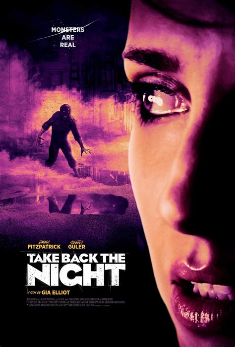 Take Back the Night (2021)