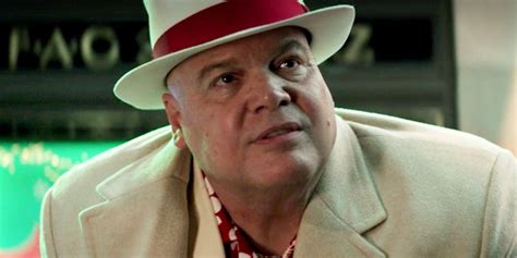 Vincent D'Onofrio sparks speculation about Kingpin Daredevil's role in ...