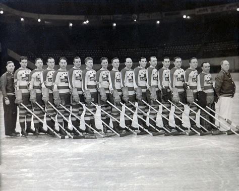 1935–36 New York Americans season | Ice Hockey Wiki | FANDOM powered by Wikia