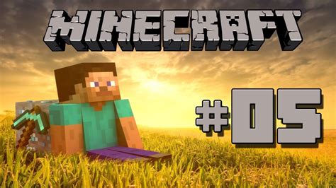 Minecraft #5 - YouTube