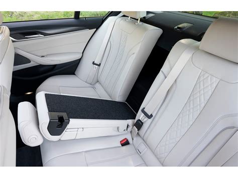 2023 BMW 5-Series: 190 Interior Photos | U.S. News