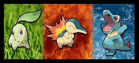 Pokemon starter guide: Gold and Silver part one | Top Tier Tactics ...