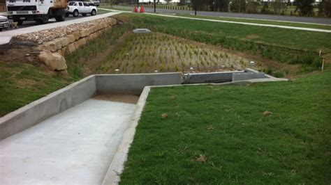 Bioretention systems | The different types & benefits | River Sands