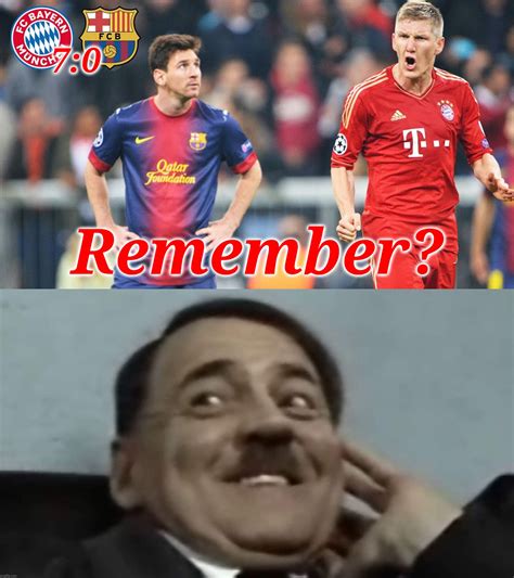 German Football Memes