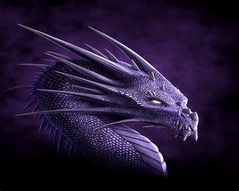 Desktop Backgrounds 4U: Fantasy Dragons