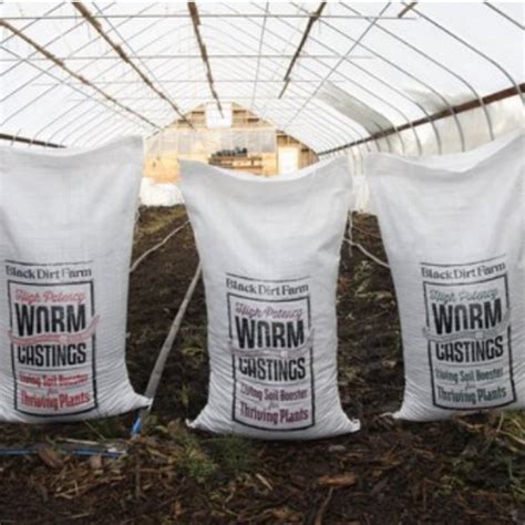 Black Dirt Products | Walden Heights Nursery & Orchard