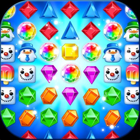 Jewel Pop Mania: Match 3 Puzzle! on the App Store