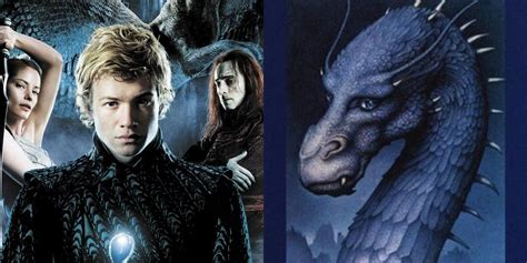 Eragon: 8 Most Exciting Things We Know About The Series So Far