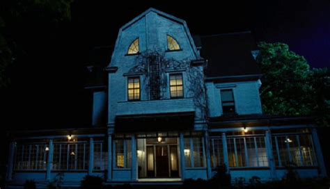 The Real Amityville Horror