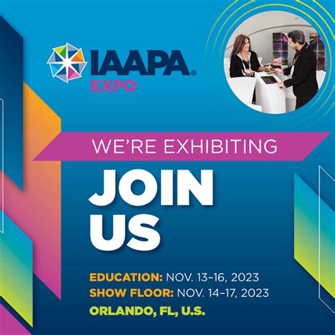 IAAPA Expo 2023 Orlando, Florida: How to Get The Most Out of Going to IAAPA