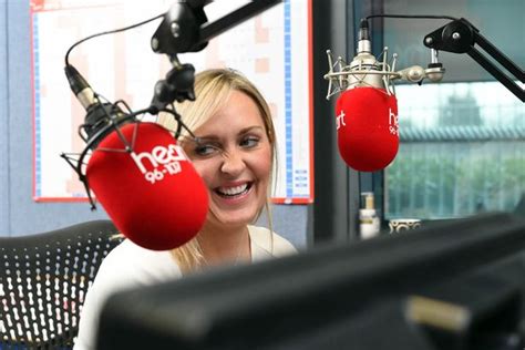 Heart Radio Presenters Female