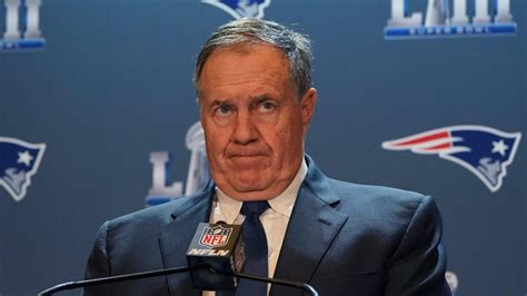 NFL 2023: Bill Belichick New York Jets, feud, New England Patriots trade down in draft, why does ...