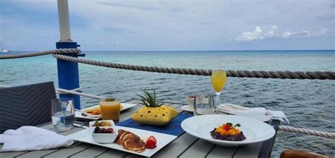 Best Waterfront Restaurant in Grand Cayman - The Wharf Restaurant & Bar | Grand cayman ...