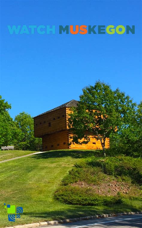 The Block House (Muskegon State Park) – Float My Event