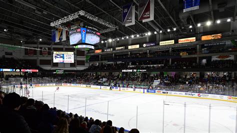 Idaho Steelheads | Idaho Steelheads Announce 2023-24 Regular Season ...