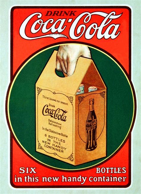 17 Best images about The (Vintage) World of Coca-Cola on Pinterest ...