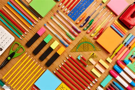 10 Must-Have Office Stationery Supplies for Employees|Kaywin