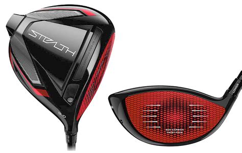 Taylormade Stealth Driver