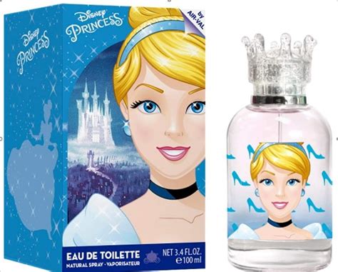 Disney Princess Body Spray Kids’ Perfume